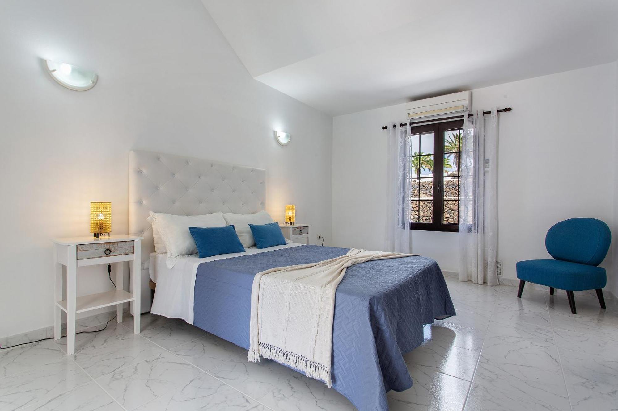 Casa Margarita Villa Las Brenas Luaran gambar