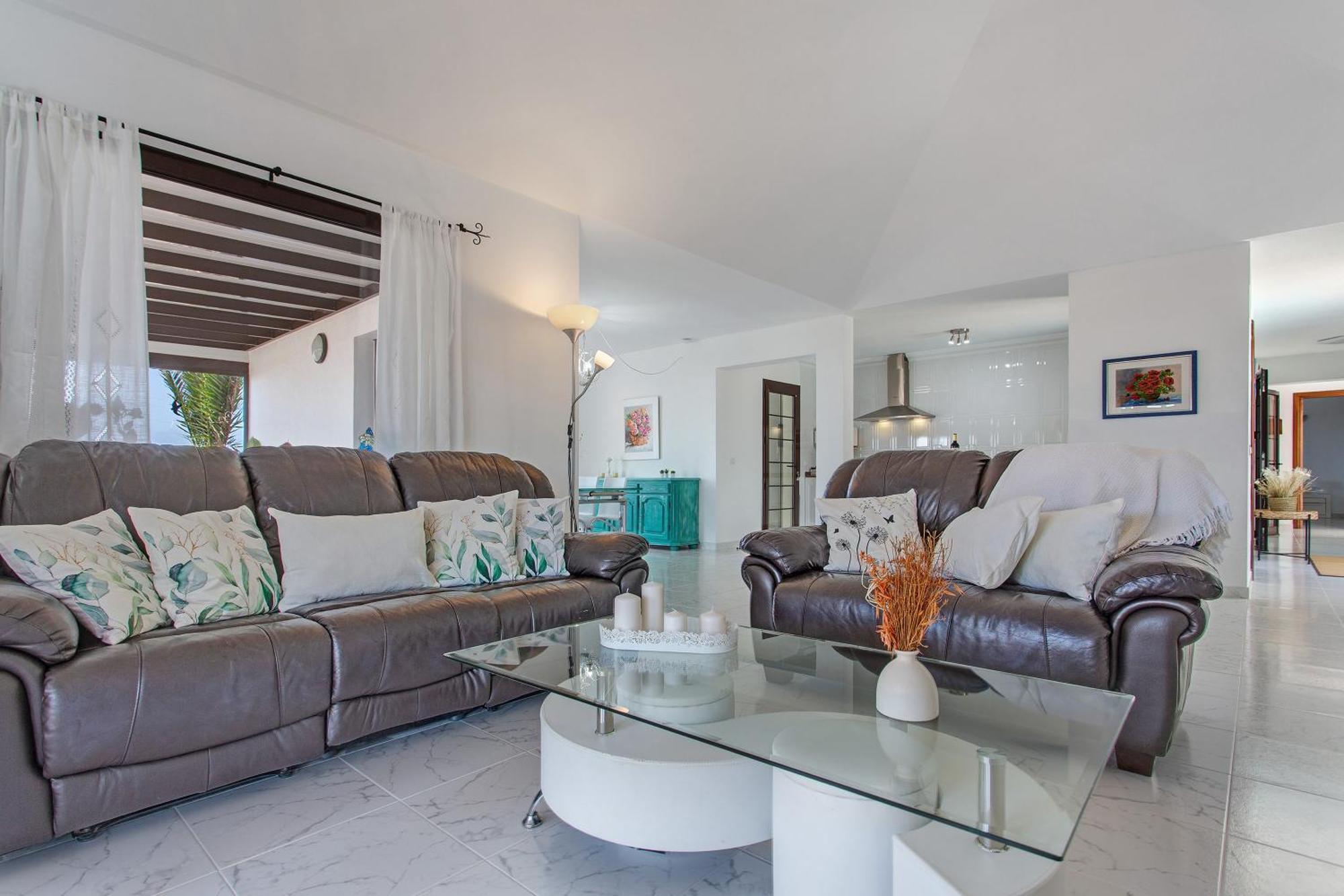 Casa Margarita Villa Las Brenas Luaran gambar
